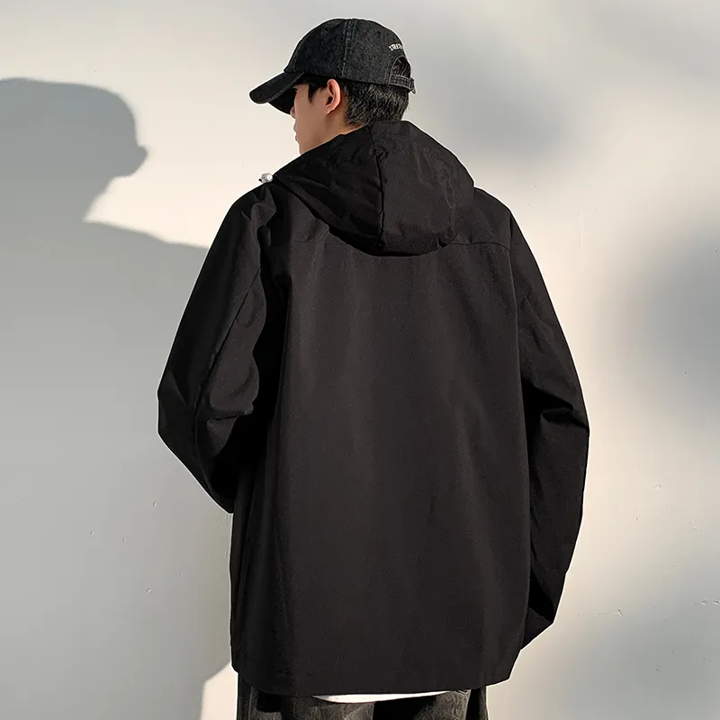 FOR FEAR THAT Jackets & Coats Unisex-3