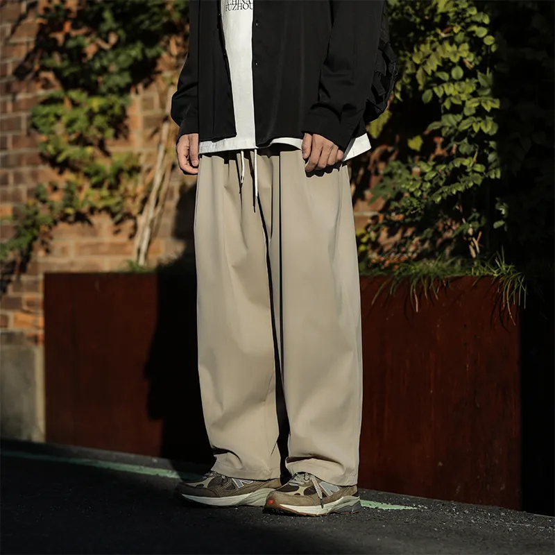 FOR FEAR THAT Casual Pants Unisex-17