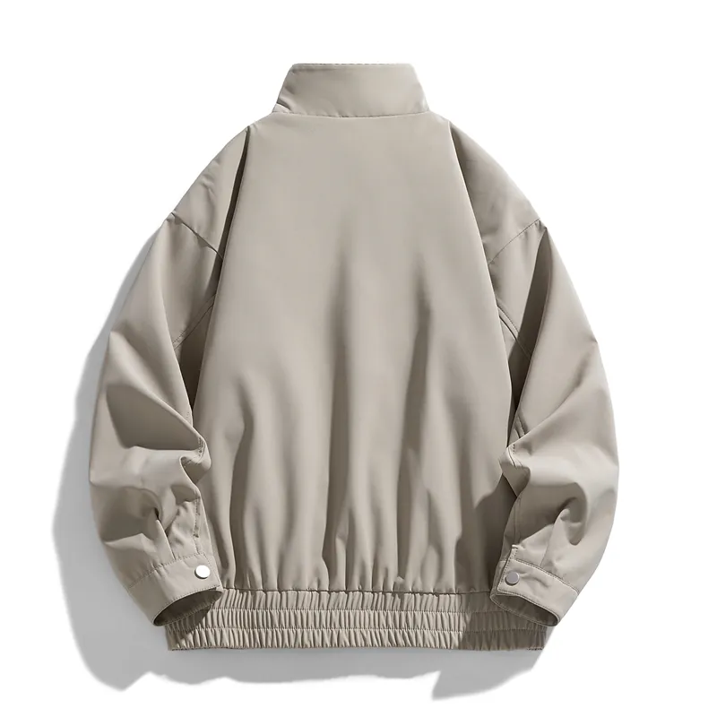 FOR FEAR THAT Jackets Coats Unisex-7
