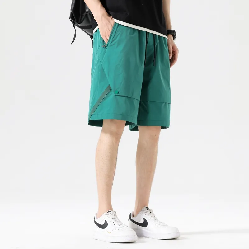 FOR FEAR THAT Cargo Shorts Unisex-13