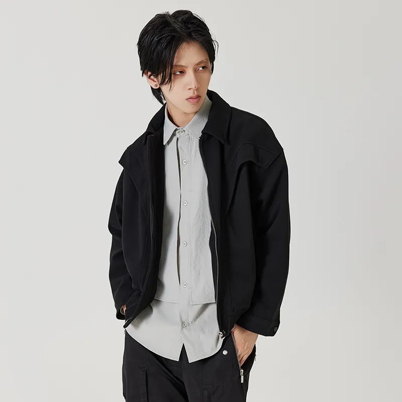FOR FEAR THAT Jackets & Coats Unisex-5
