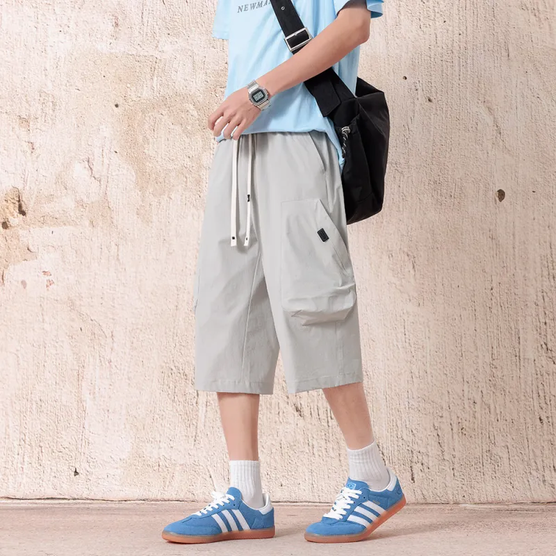FOR FEAR THAT Casual Shorts Unisex-19