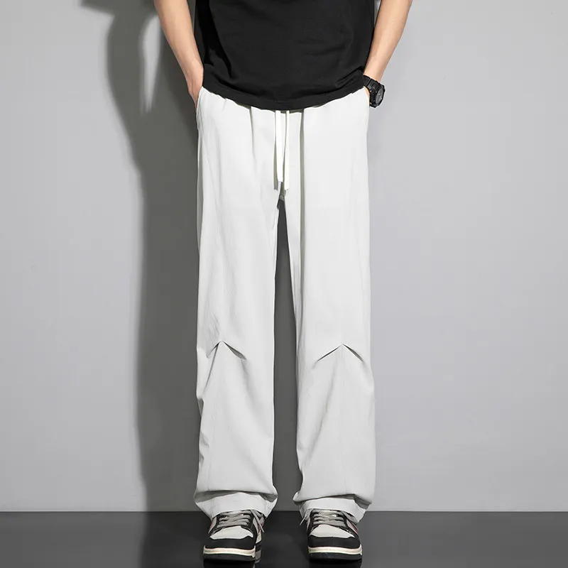 FOR FEAR THAT Casual Pants Unisex-12