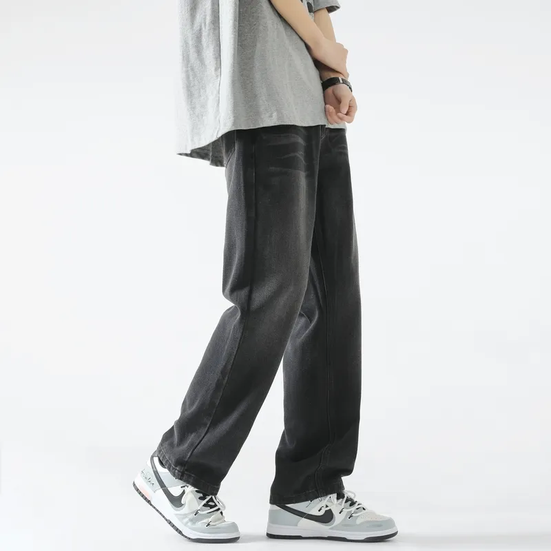 FOR FEAR THAT Jeans Unisex-4