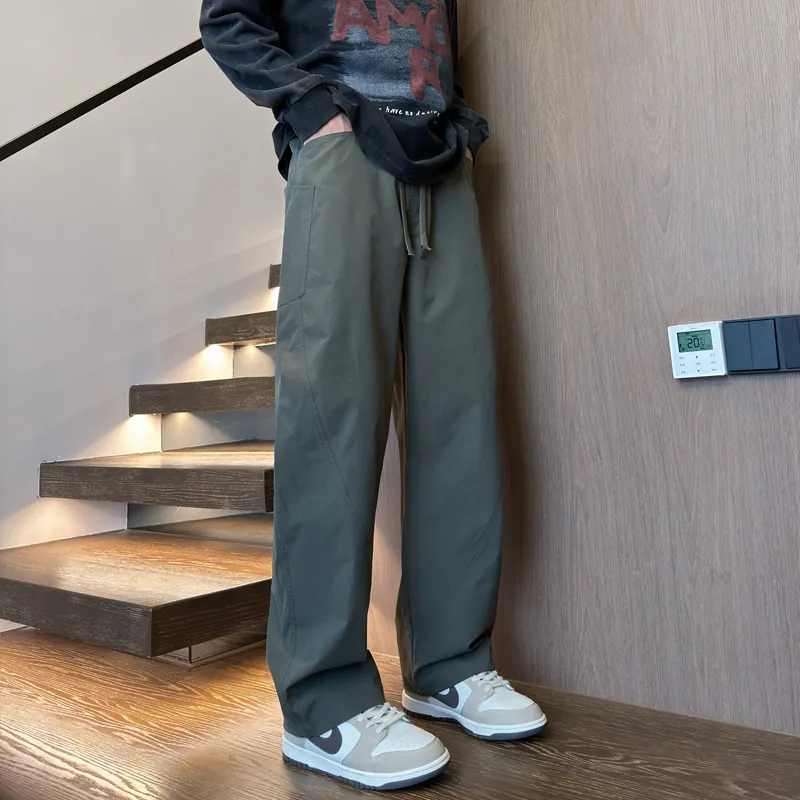 FOR FEAR THAT Cargo Pants Unisex-9