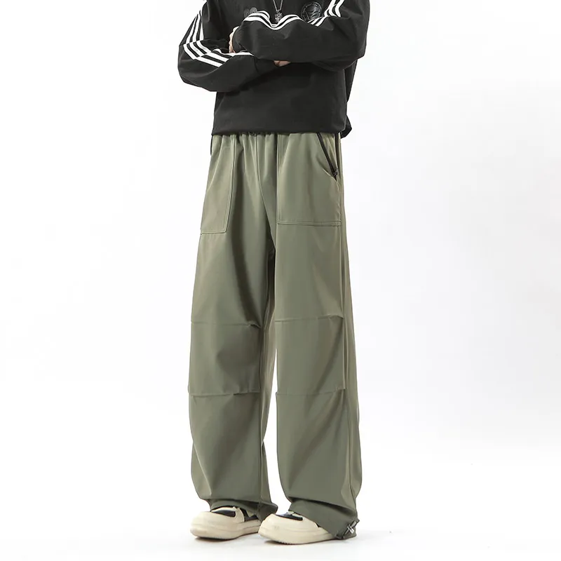 FOR FEAR THAT Cargo Pants Unisex-9