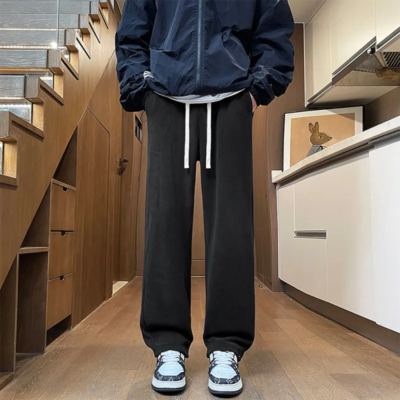 FOR FEAR THAT Casual Pants Unisex-1