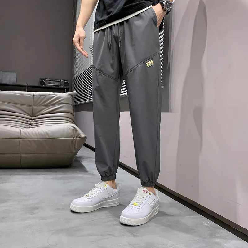 FOR FEAR THAT Casual Pants Unisex-8