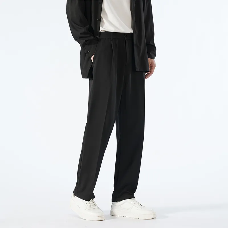 FOR FEAR THAT Casual Pants Unisex-2