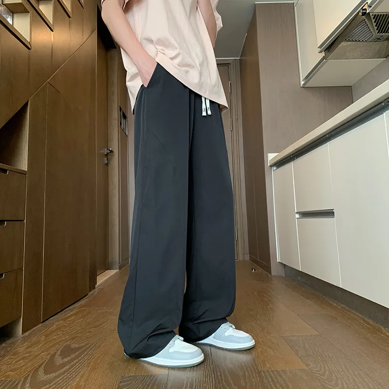 FOR FEAR THAT Casual Pants Unisex-1