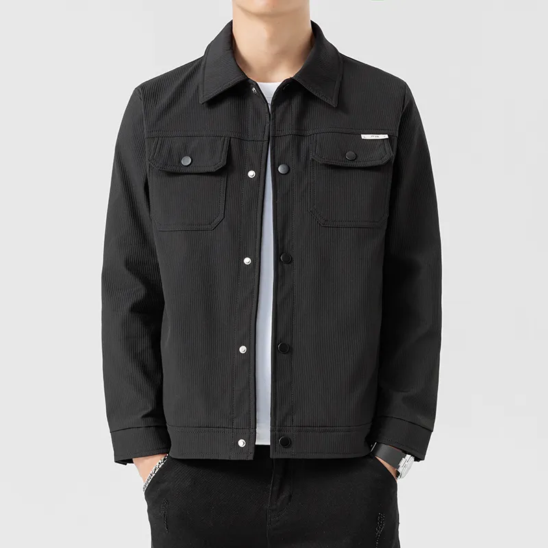 FOR FEAR THAT Jackets Unisex-2