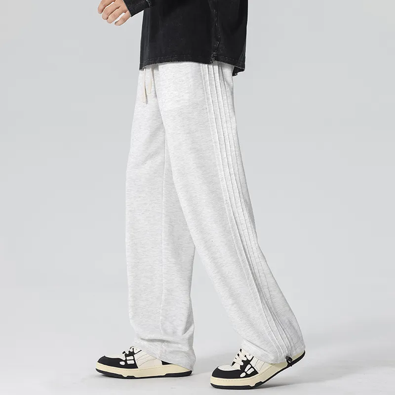 FOR FEAR THAT Casual Pants Unisex-7