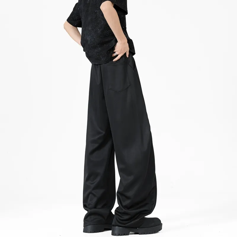FOR FEAR THAT Casual Pants Unisex-1