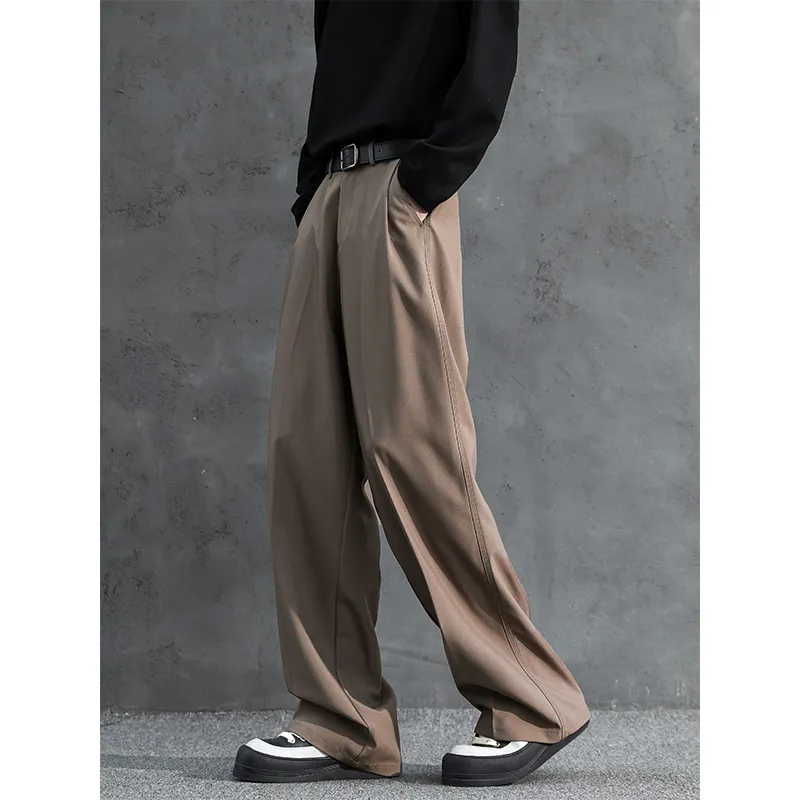 FOR FEAR THAT Suit Trouser Unisex-16
