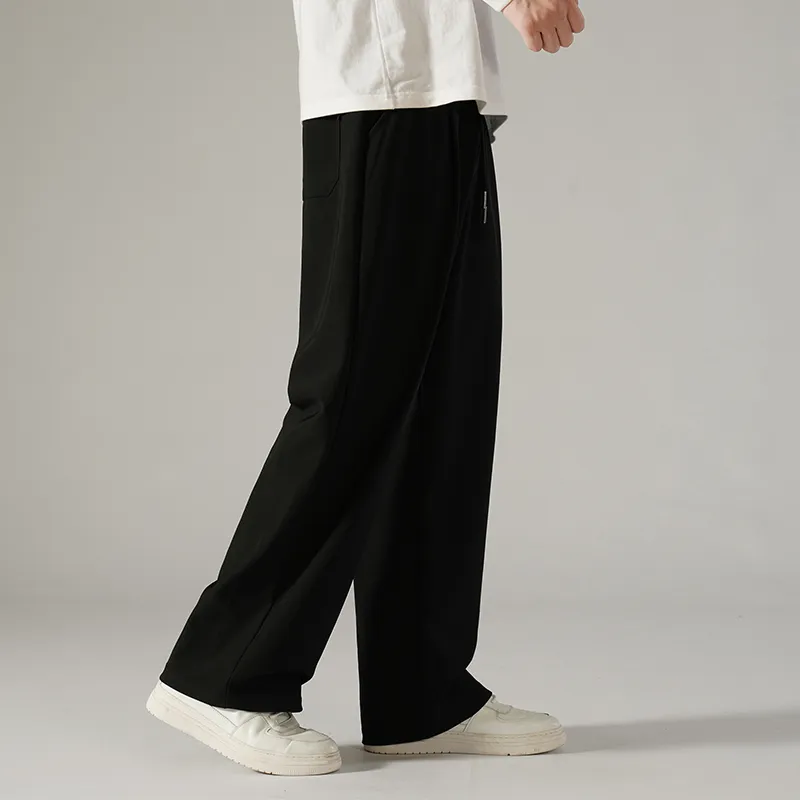 FOR FEAR THAT Casual Pants Unisex-1