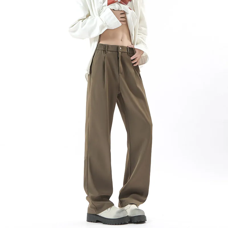 FOR FEAR THAT Suit Trouser Unisex-14