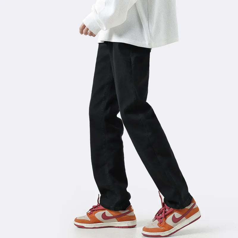 FOR FEAR THAT Jeans Unisex-3