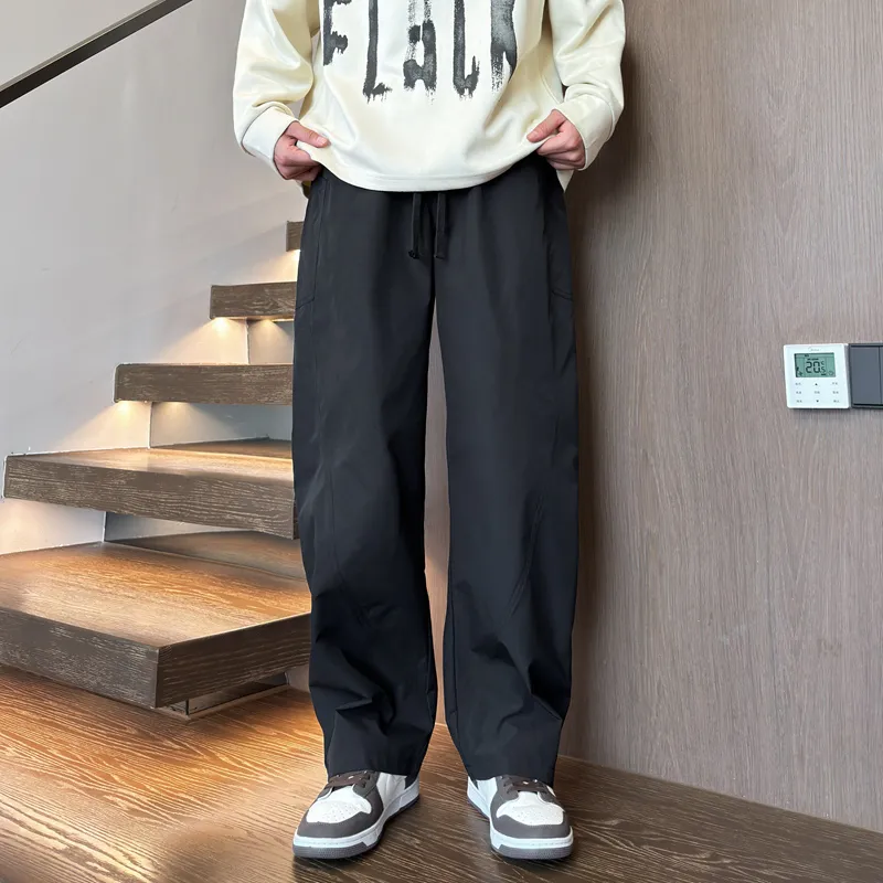 FOR FEAR THAT Cargo Pants Unisex-2