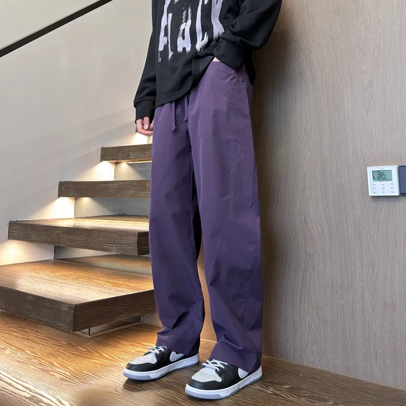 FOR FEAR THAT Cargo Pants Unisex-13
