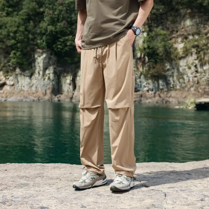 FOR FEAR THAT Cargo Pants Unisex-15