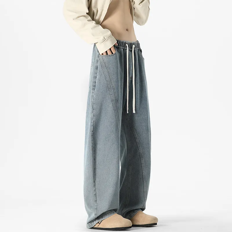 FOR FEAR THAT Jeans Unisex-13