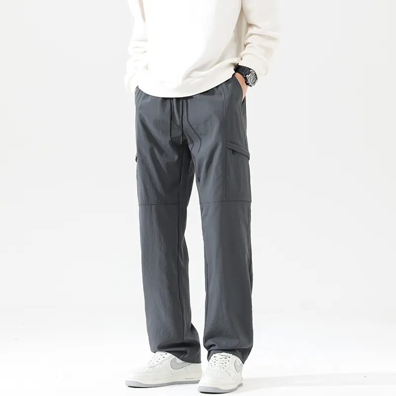 FOR FEAR THAT Casual Pants Unisex-9