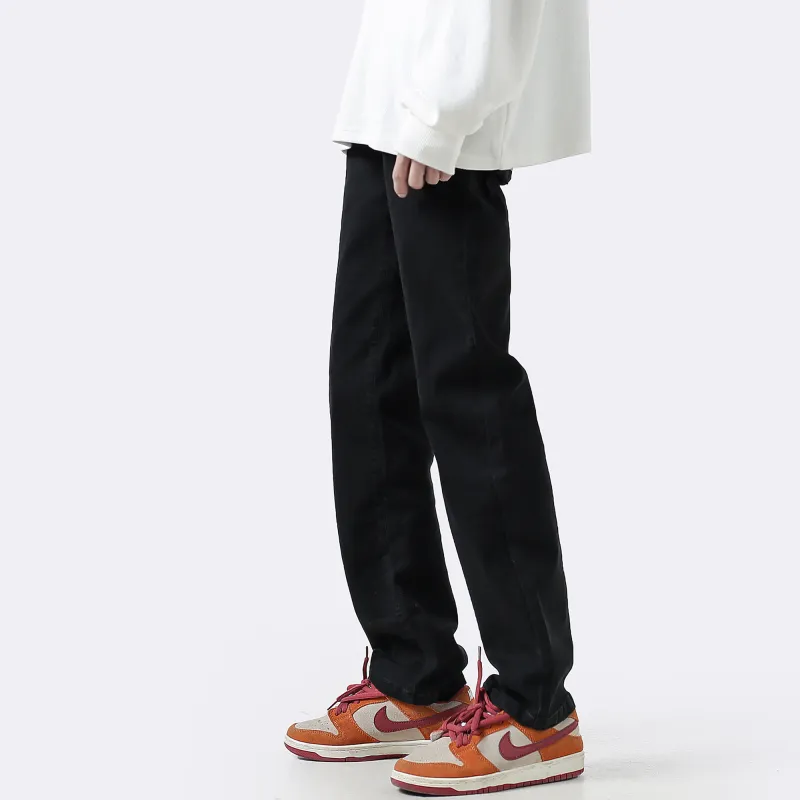 FOR FEAR THAT Jeans Unisex-2