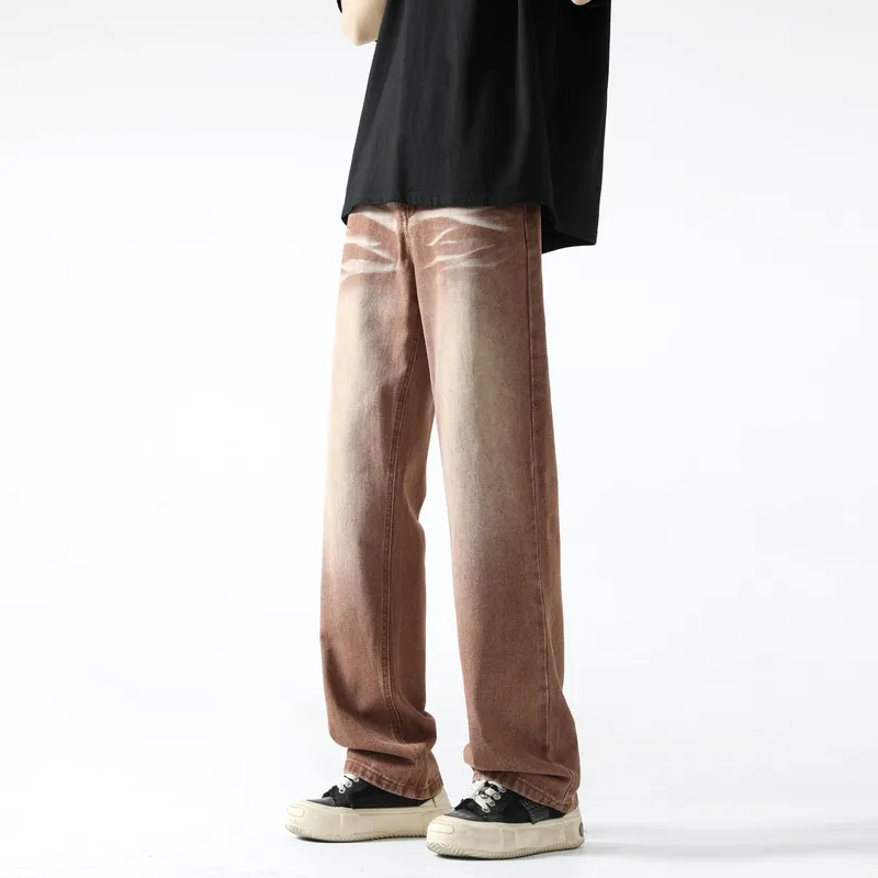 FOR FEAR THAT Jeans Unisex-6