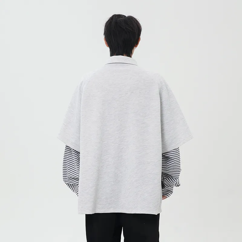 FOR FEAR THAT Sweatshirt Unisex-8