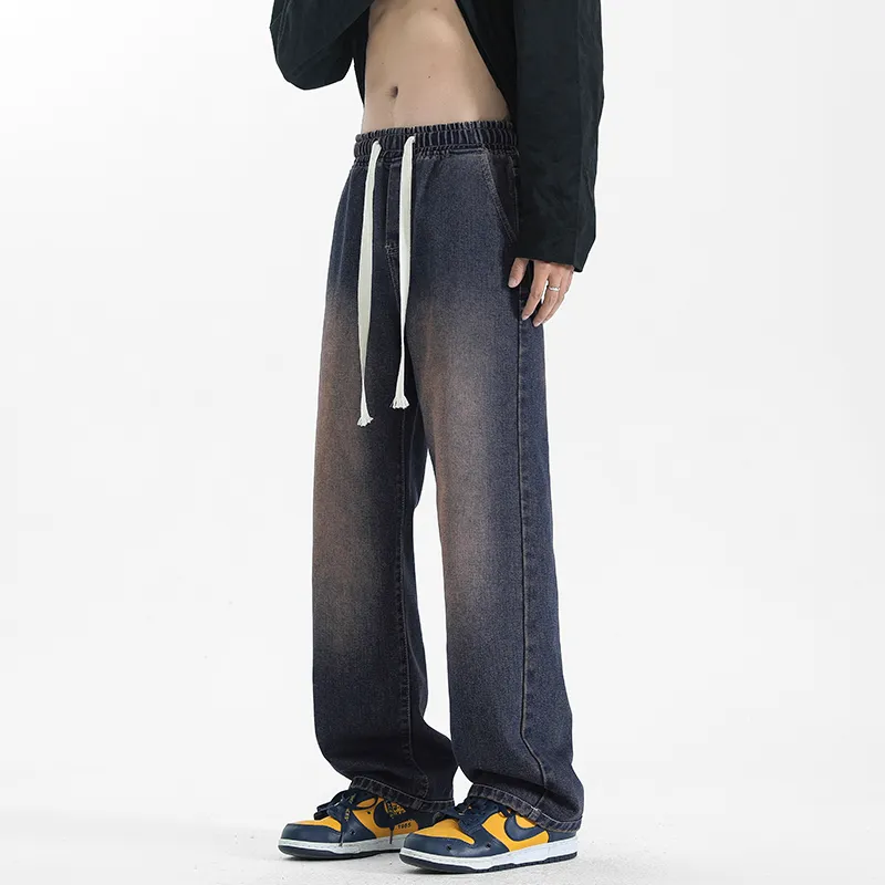 FOR FEAR THAT Jeans Unisex-2