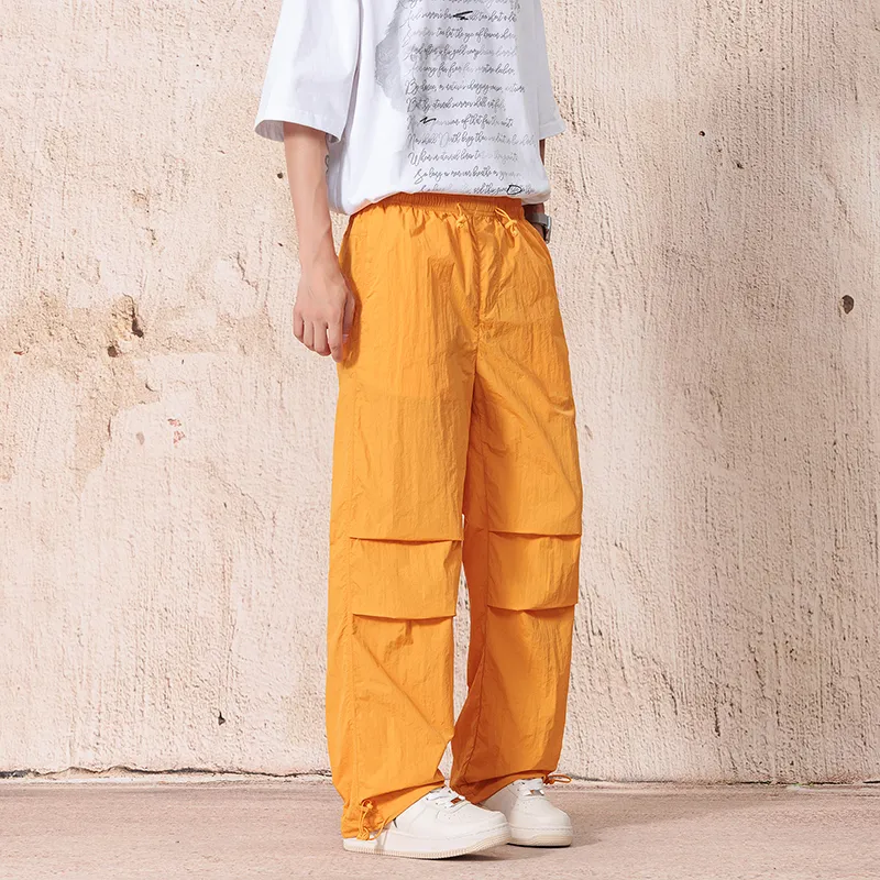 FOR FEAR THAT Casual Pants Unisex-17