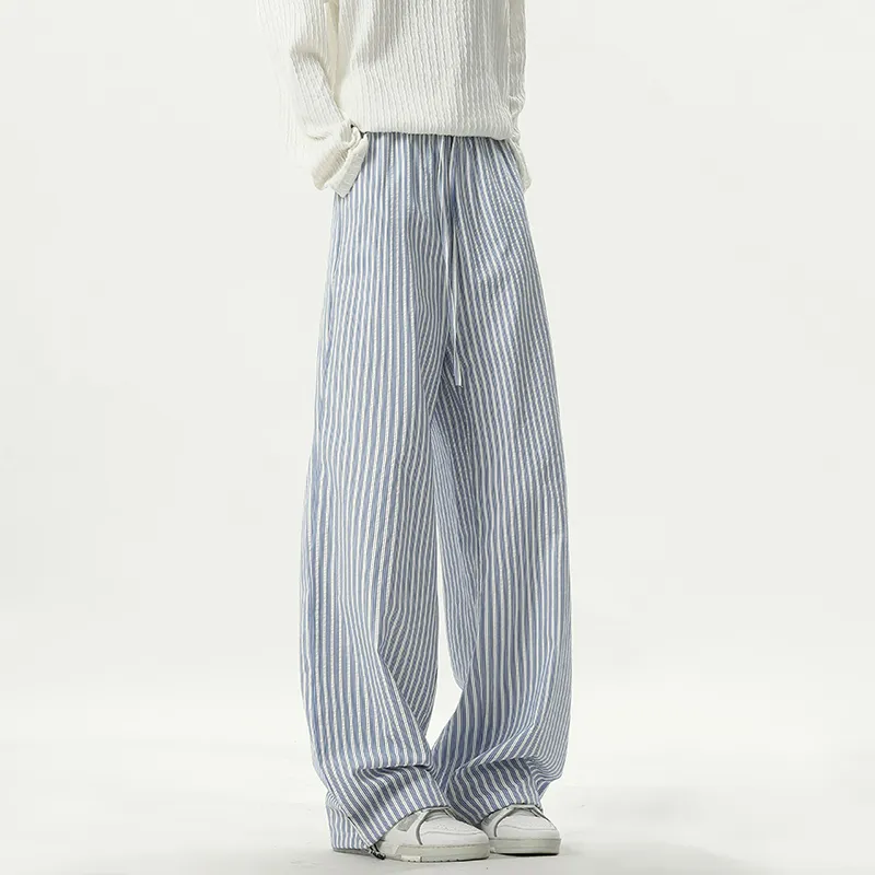 FOR FEAR THAT Casual Pants Unisex-3