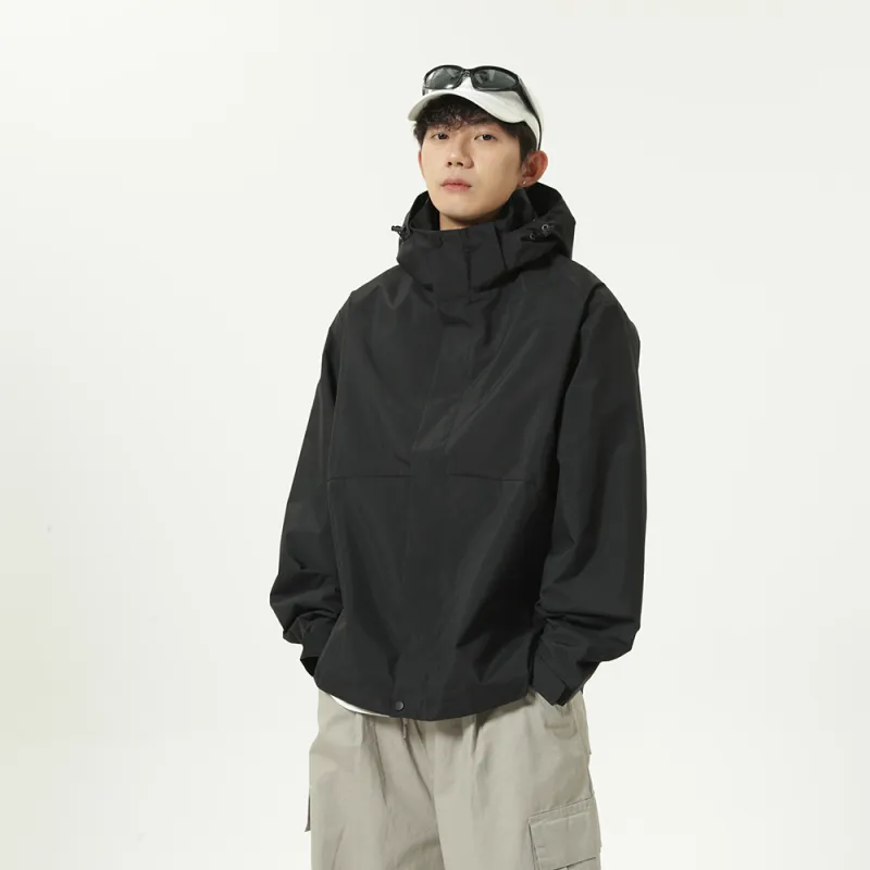 FOR FEAR THAT Jackets Coats Unisex-5