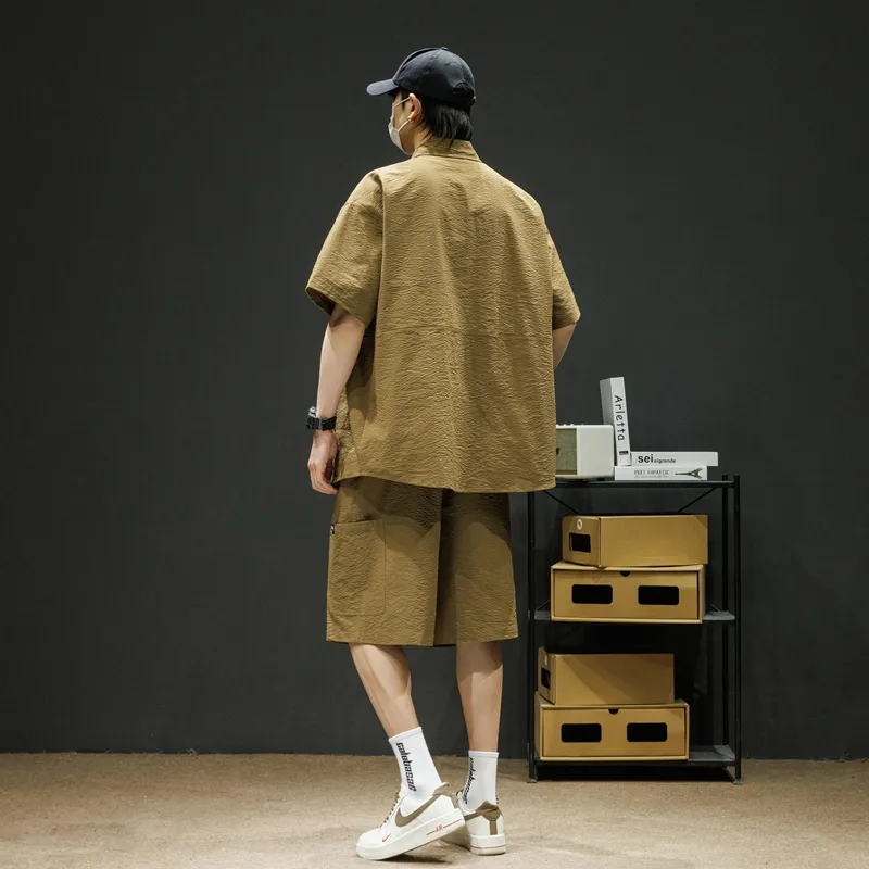 FOR FEAR THAT Casual Sportswear Unisex-14