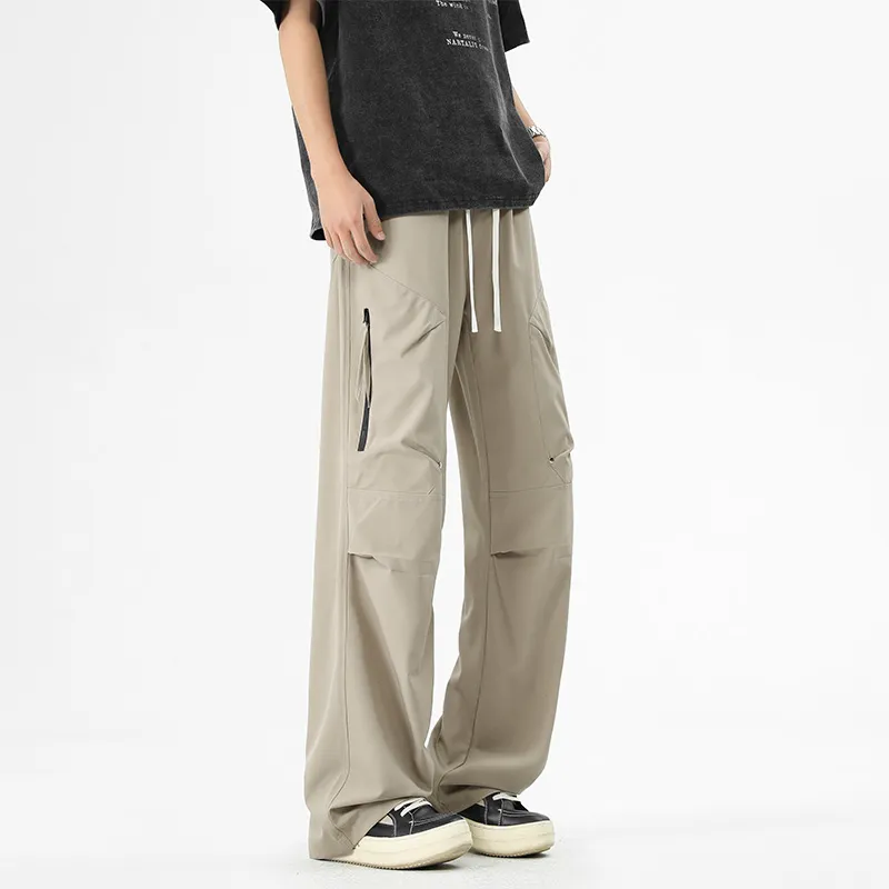 FOR FEAR THAT Casual Pants Unisex-17