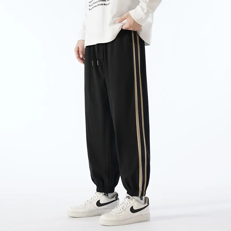 FOR FEAR THAT Casual Pants Unisex-2