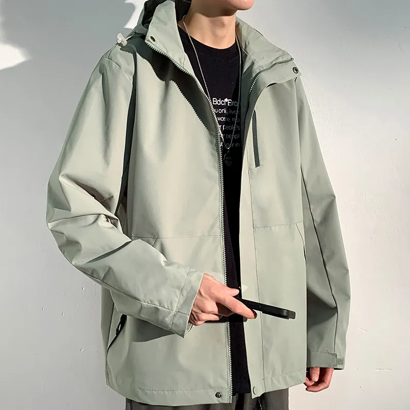 FOR FEAR THAT Jackets & Coats Unisex-27