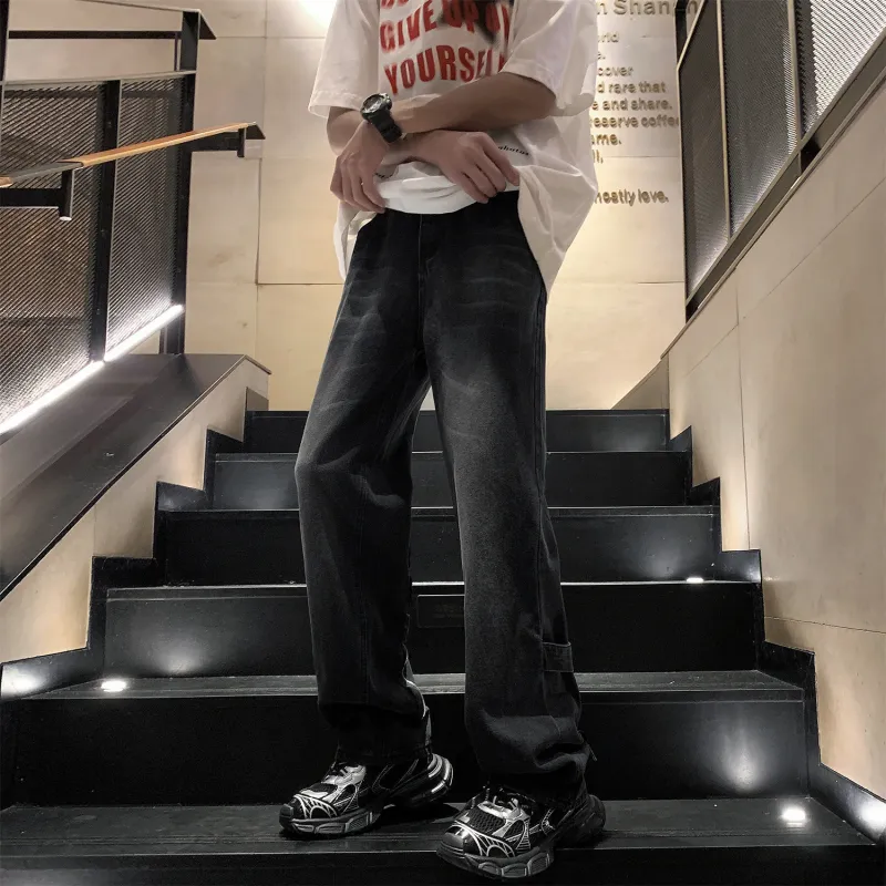 FOR FEAR THAT Jeans Unisex-6