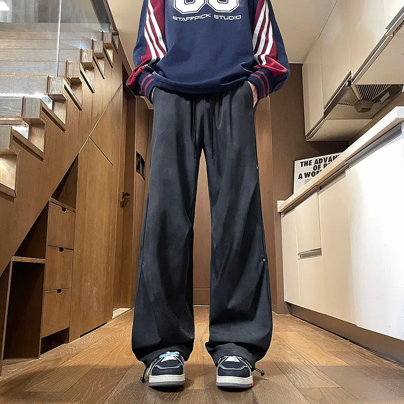 FOR FEAR THAT Casual Pants Unisex-8
