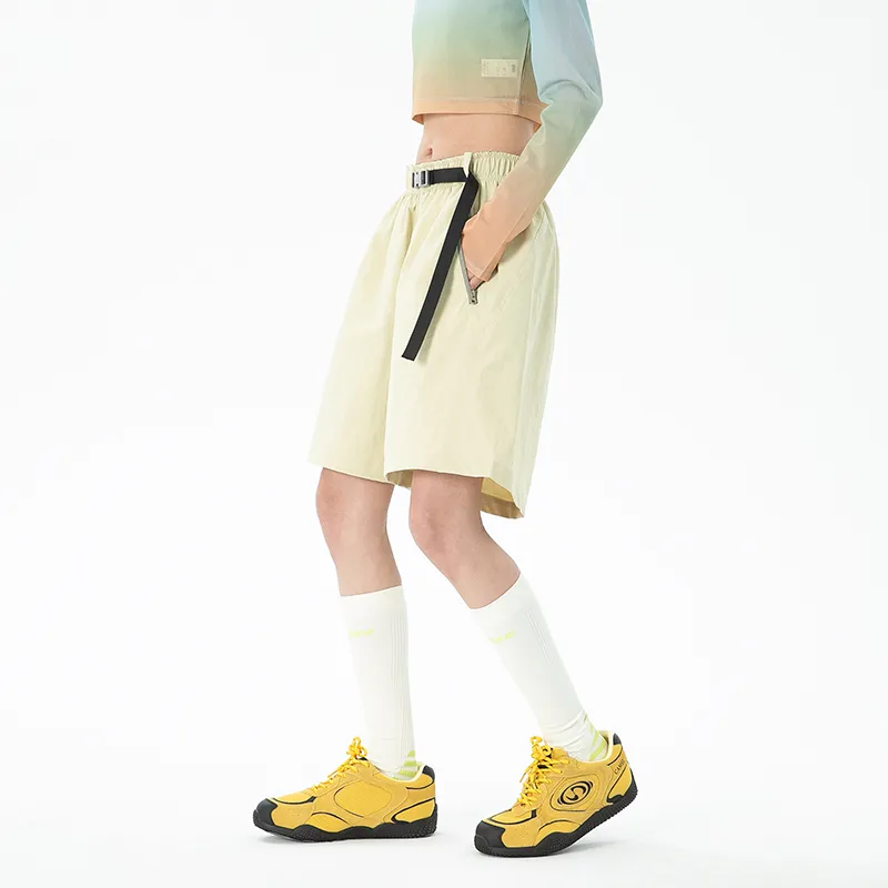 FOR FEAR THAT Cargo Shorts Unisex-21