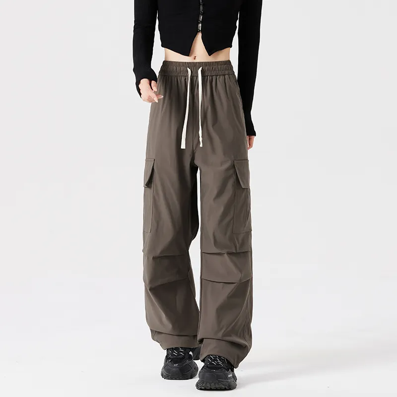 FOR FEAR THAT Casual Pants Unisex-12