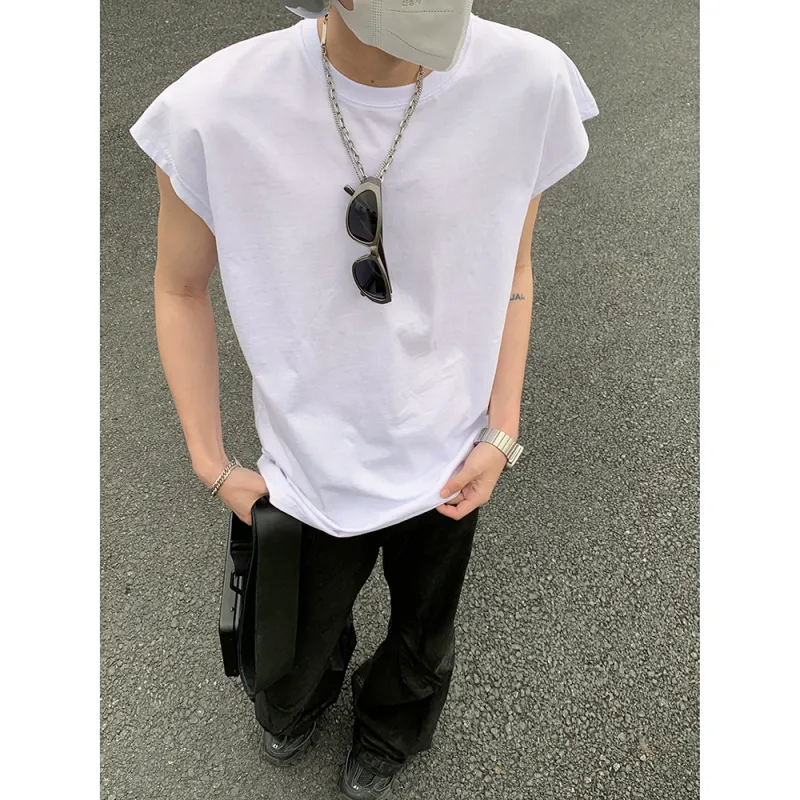 FOR FEAR THAT Tank Tops Unisex-9