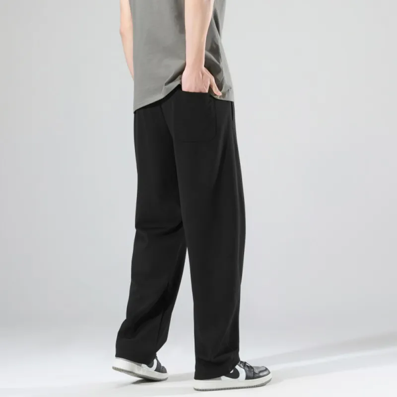 FOR FEAR THAT Casual Pants Unisex-12