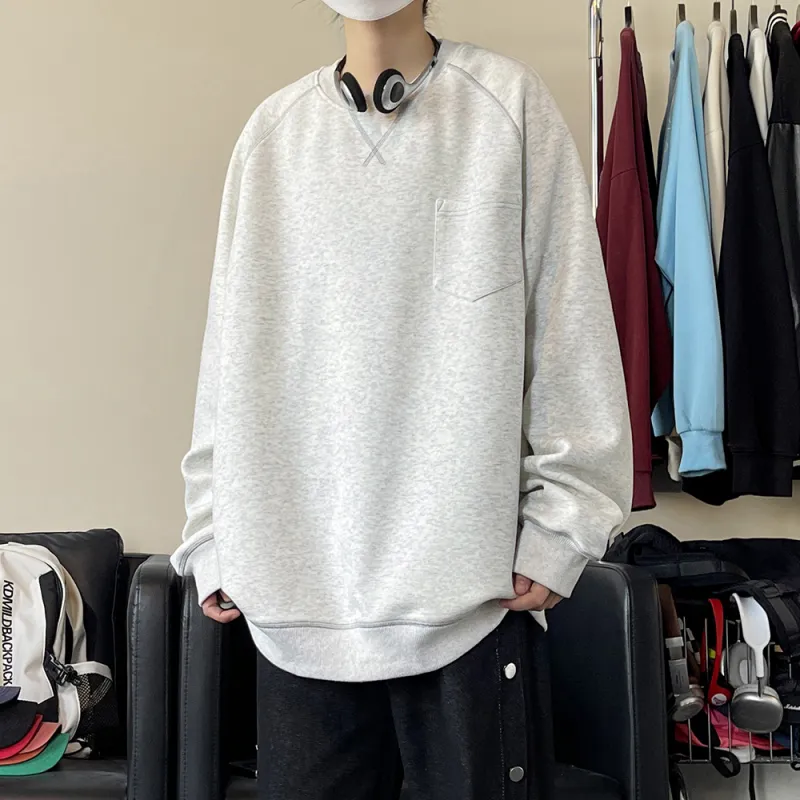 FOR FEAR THAT Sweatshirt Unisex-5