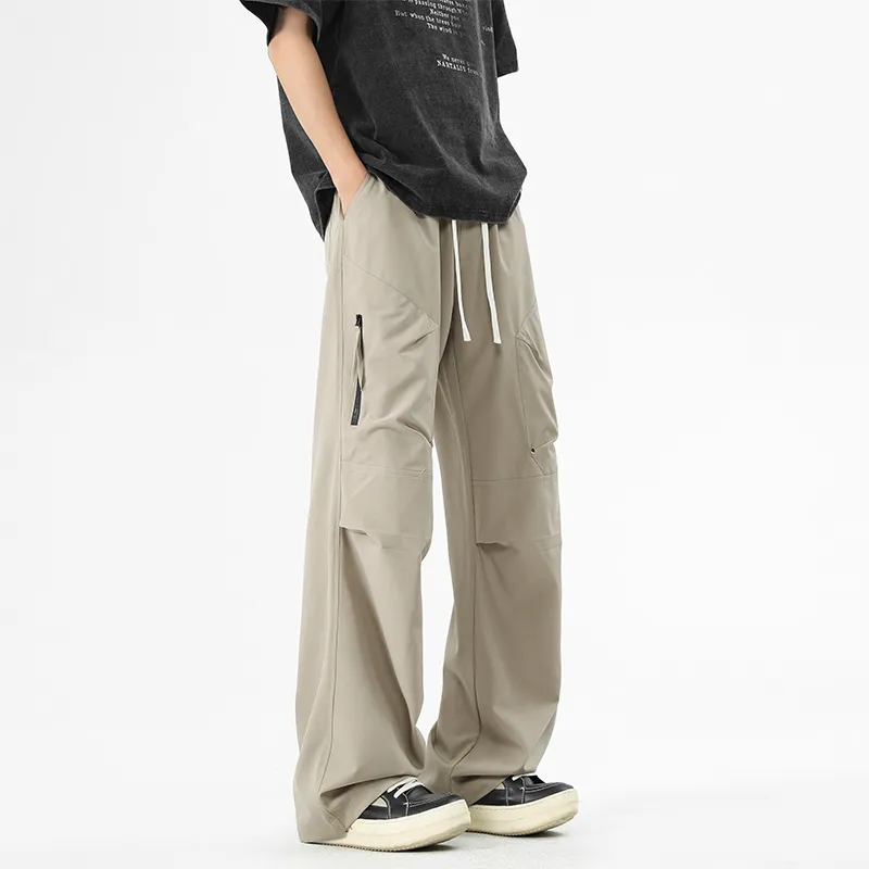 FOR FEAR THAT Casual Pants Unisex-16