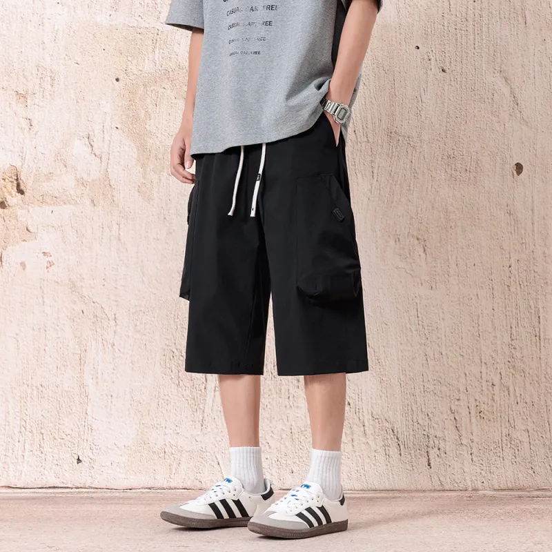 FOR FEAR THAT Casual Shorts Unisex-2