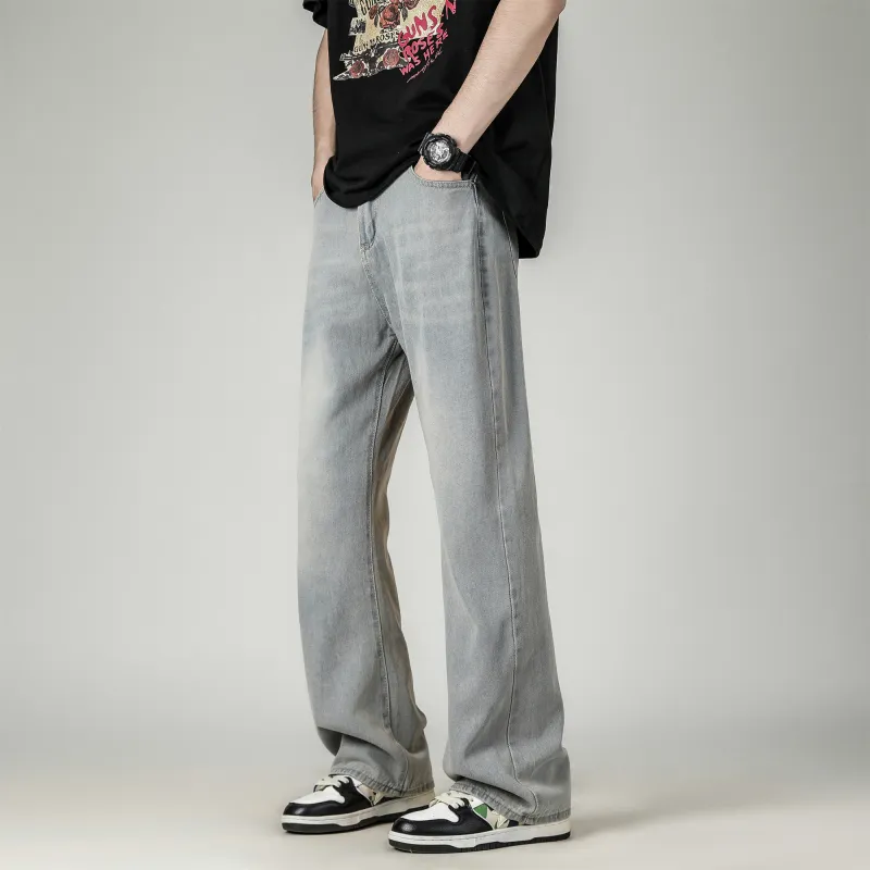 FOR FEAR THAT Jeans Unisex-18