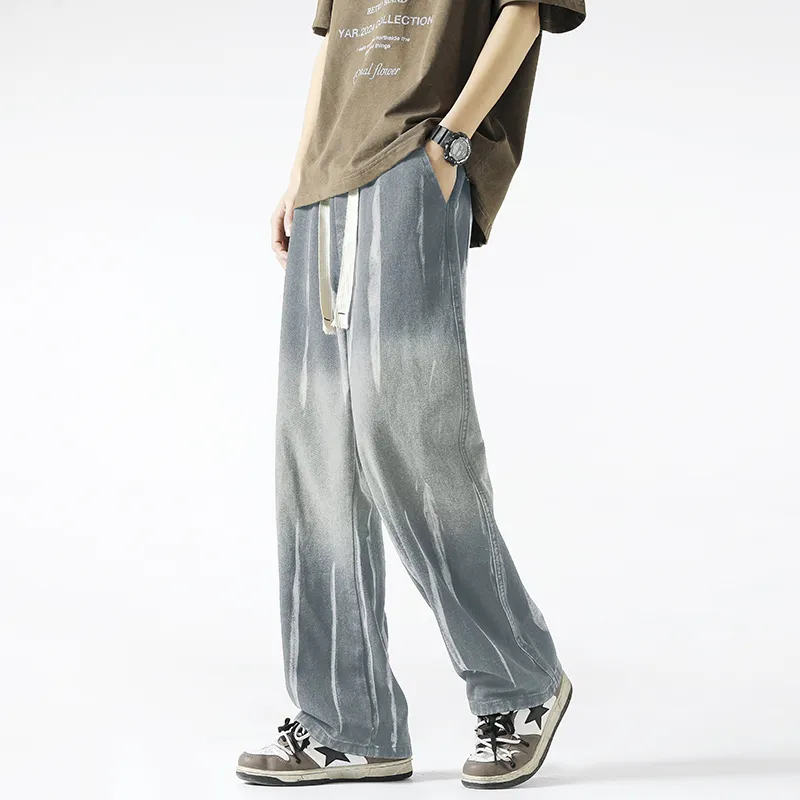 FOR FEAR THAT Jeans Unisex-11