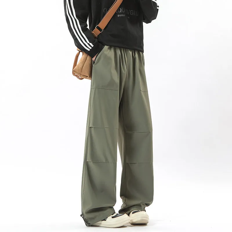 FOR FEAR THAT Cargo Pants Unisex-8