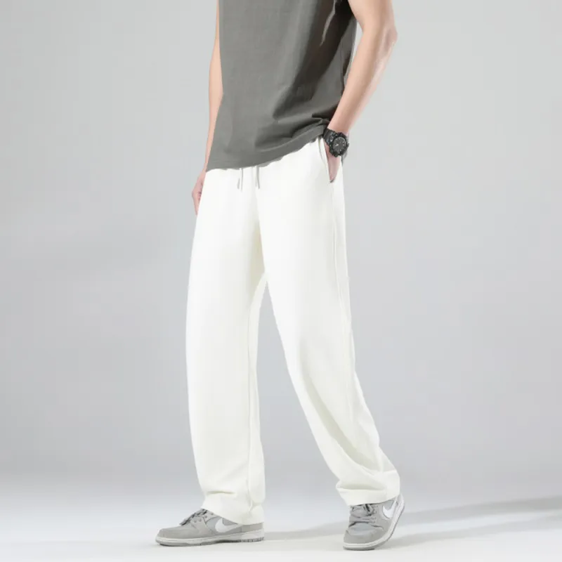 FOR FEAR THAT Casual Pants Unisex-1